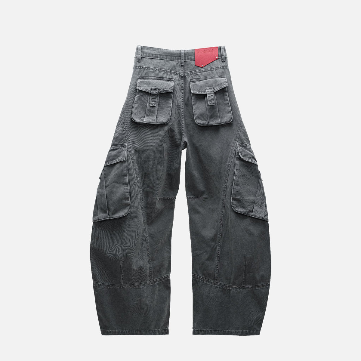 Quần Dài Cache Cargo Baggy Pants - Local Brand Chính Hãng