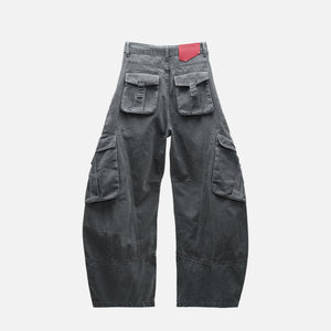 Quần Dài Cache Cargo Baggy Pants - Local Brand Chính Hãng
