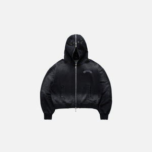 Áo Khoác Blindside Boxy Hoodie Zip - Local Brand Chính Hãng