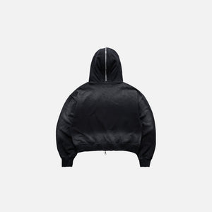 Áo Khoác Blindside Boxy Hoodie Zip - Local Brand Chính Hãng