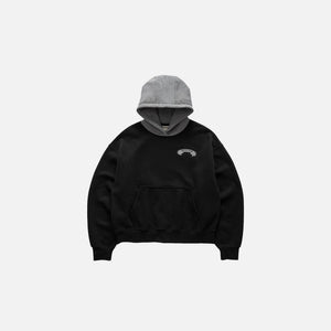 Áo Khoác De Base Boxy Hoodie - Local Brand Chính Hãng