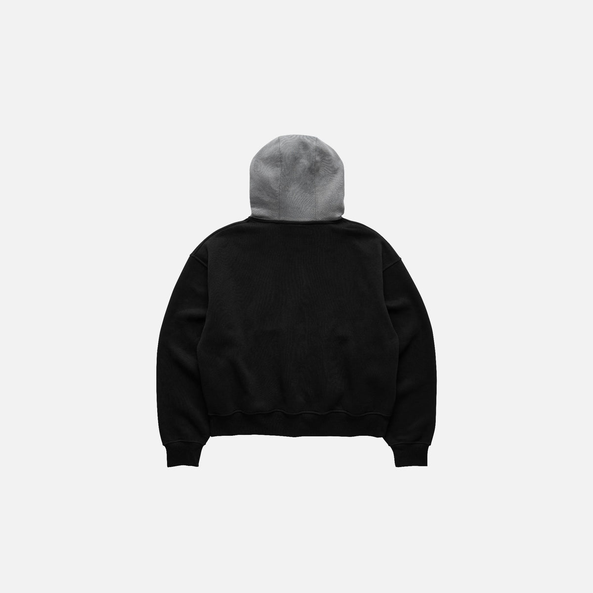 Áo Khoác De Base Boxy Hoodie - Local Brand Chính Hãng