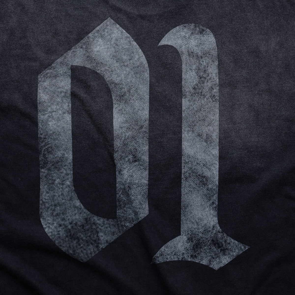 Áo Thun Zerone Boxy Tee - Local Brand Chính Hãng