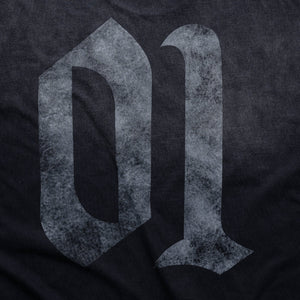 Áo Thun Zerone Boxy Tee - Local Brand Chính Hãng