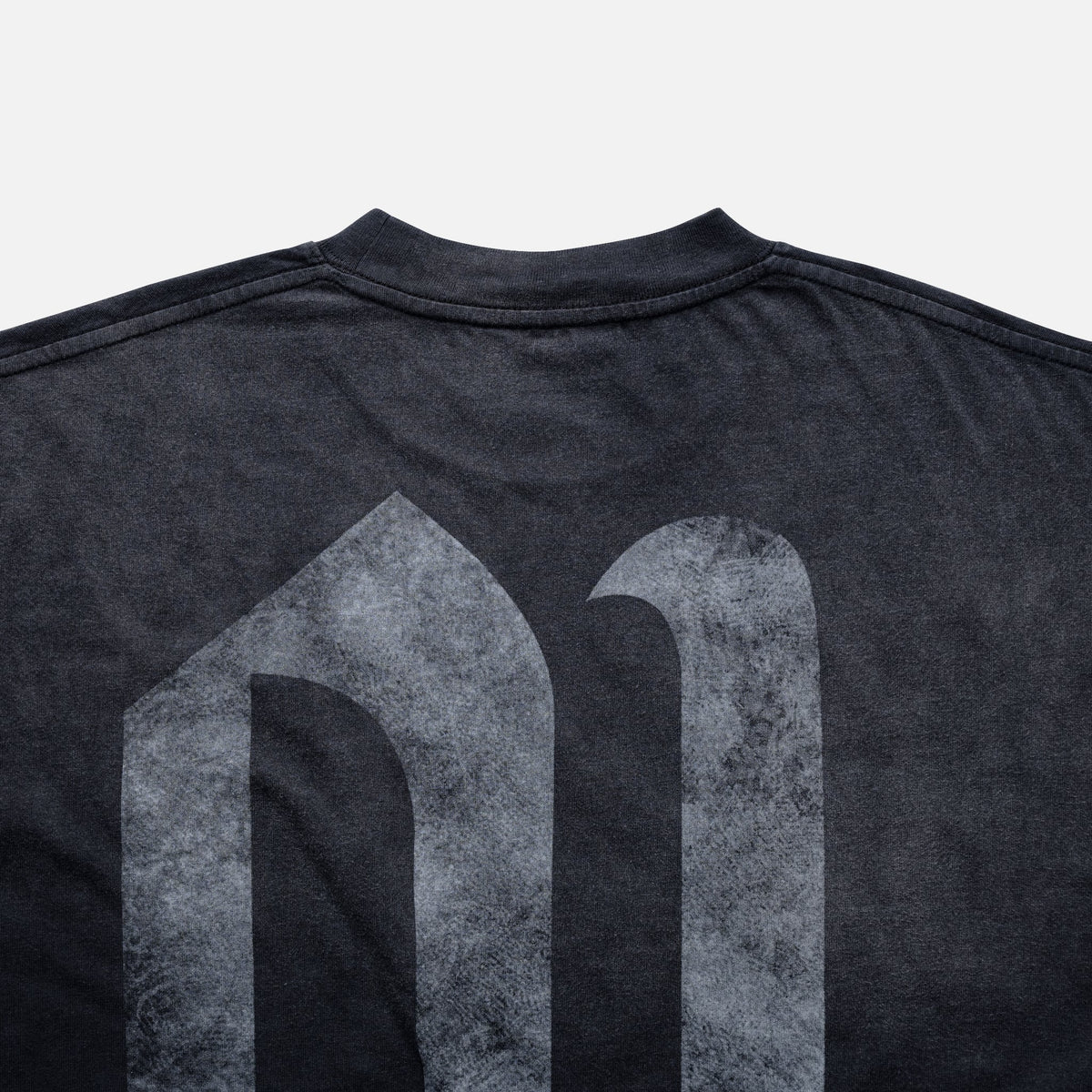 Áo Thun Zerone Boxy Tee - Local Brand Chính Hãng