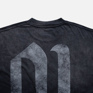 Áo Thun Zerone Boxy Tee - Local Brand Chính Hãng