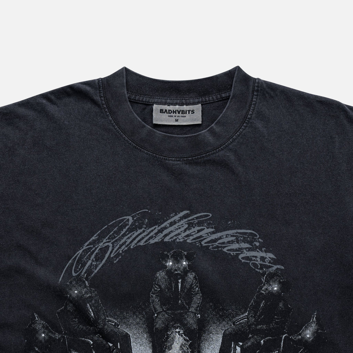 Áo Thun Infamous Boxy Tee - Local Brand Chính Hãng