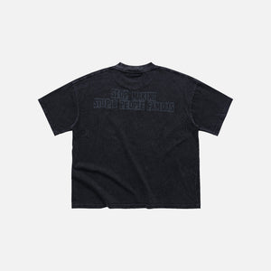 Áo Thun Infamous Boxy Tee - Local Brand Chính Hãng