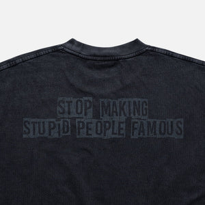 Áo Thun Infamous Boxy Tee - Local Brand Chính Hãng