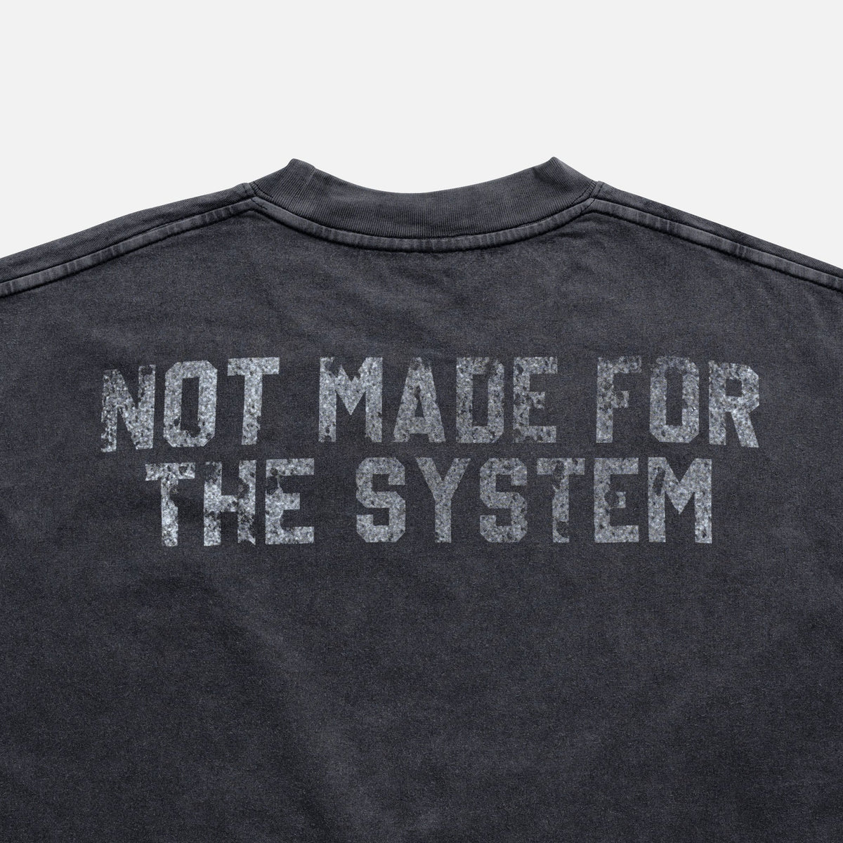 Áo Thun Unbind Boxy Tee - Local Brand Chính Hãng