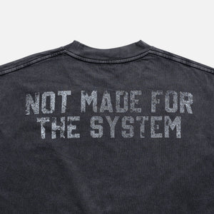 Áo Thun Unbind Boxy Tee - Local Brand Chính Hãng