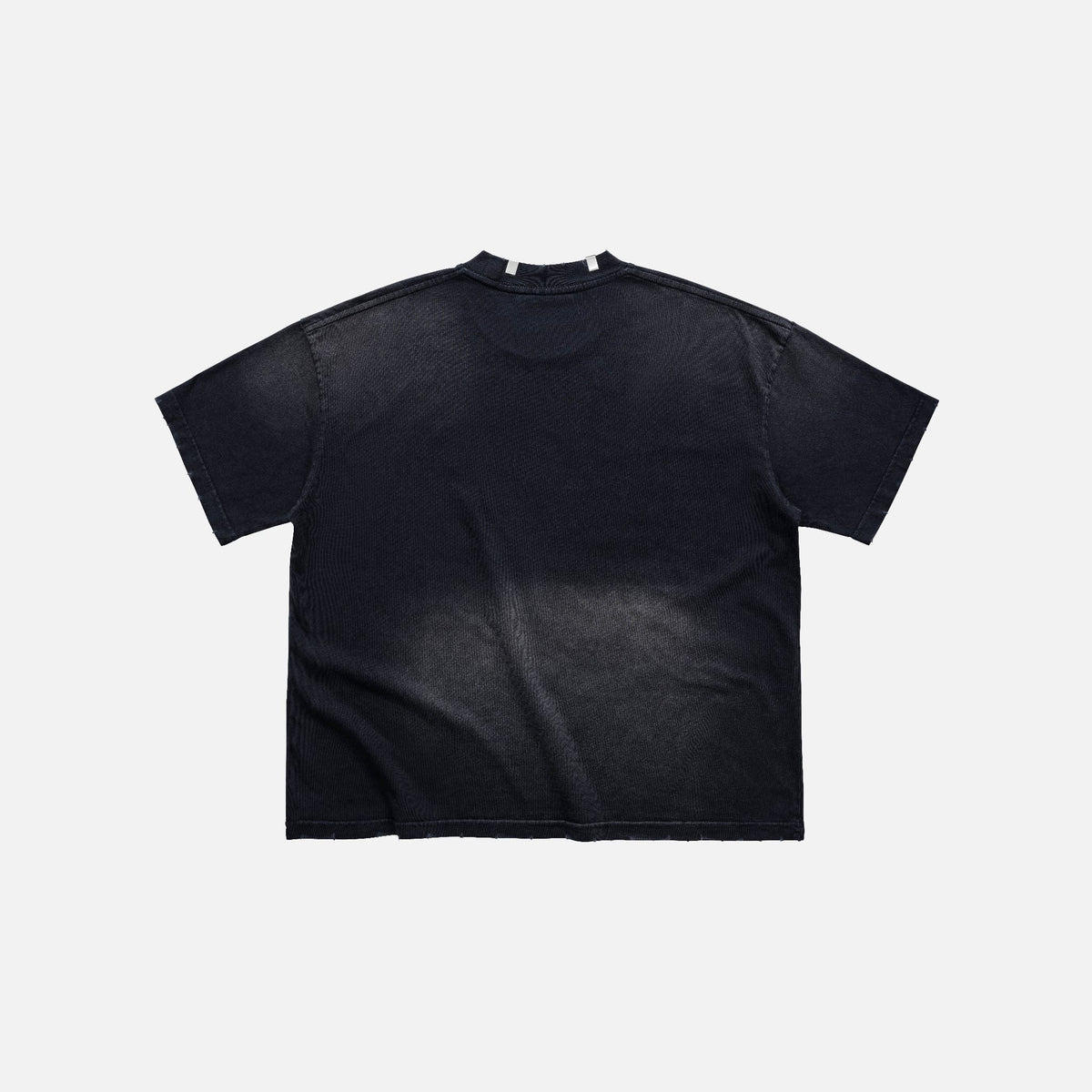 Áo Thun The Loop Boxy Tee - Local Brand Chính Hãng