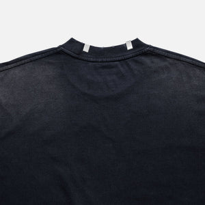 Áo Thun The Loop Boxy Tee - Local Brand Chính Hãng