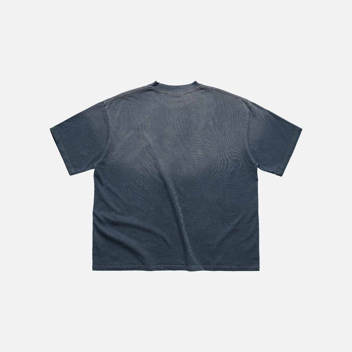 Áo Thun The Tower Boxy Tee - Local Brand Chính Hãng