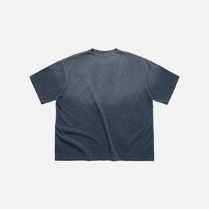 Áo Thun The Tower Boxy Tee - Local Brand Chính Hãng
