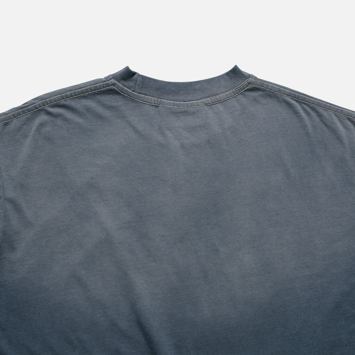 Áo Thun The Tower Boxy Tee - Local Brand Chính Hãng