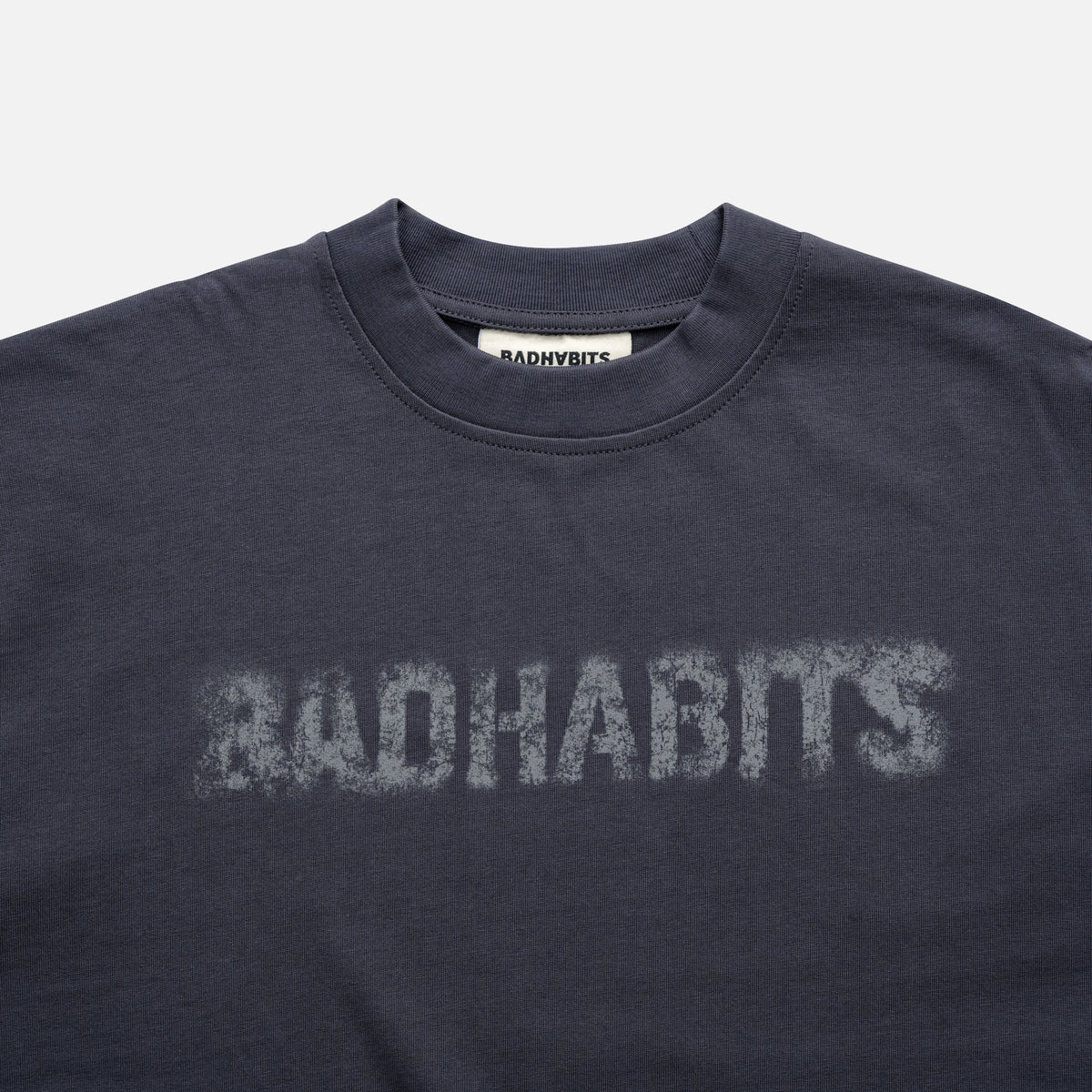 Áo Thun Play Dirty Boxy Tee - Local Brand Chính Hãng