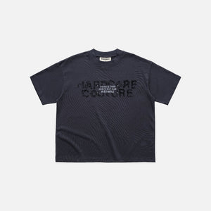 Áo Thun No Rule Boxy Tee - Local Brand Chính Hãng