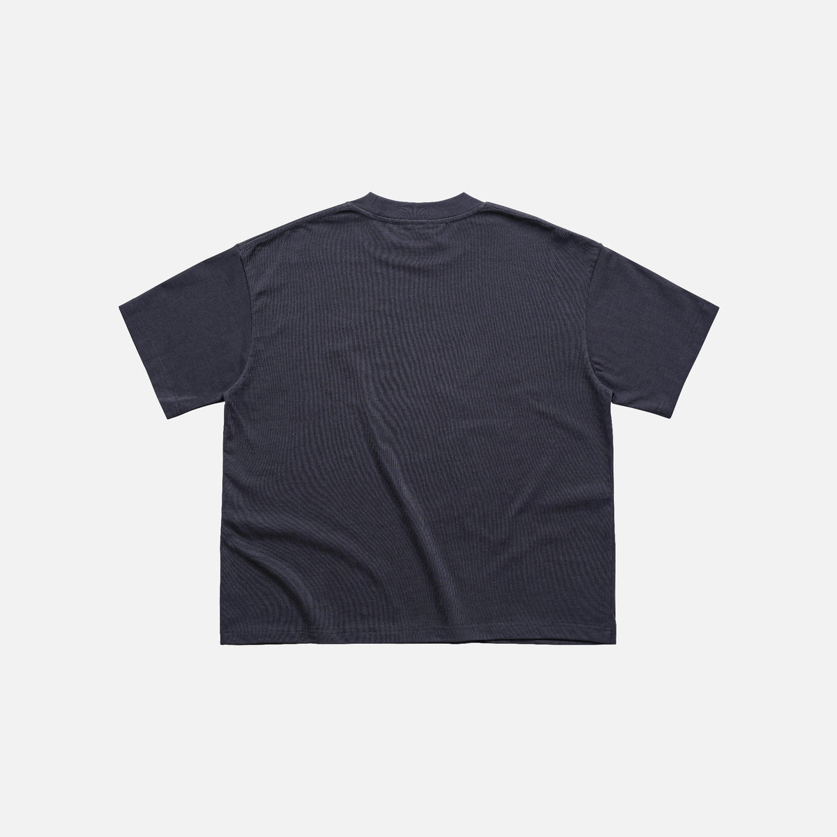 Áo Thun No Rule Boxy Tee - Local Brand Chính Hãng