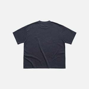 Áo Thun No Rule Boxy Tee - Local Brand Chính Hãng