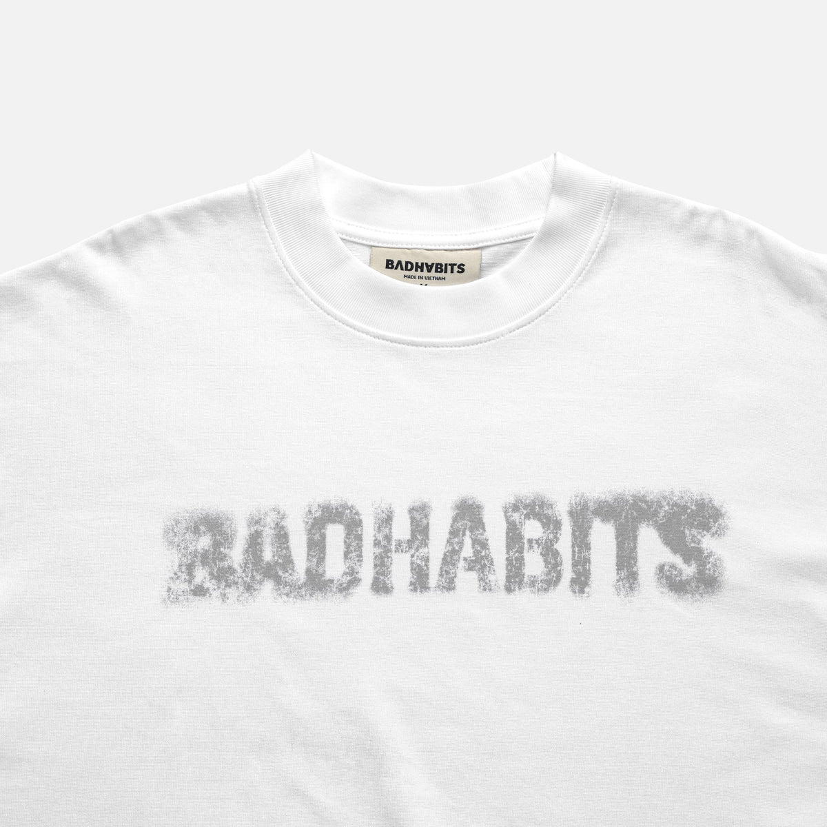 Áo Thun Play Dirty Boxy Tee - Local Brand Chính Hãng
