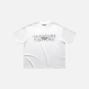 Áo Thun No Rule Boxy Tee - Local Brand Chính Hãng