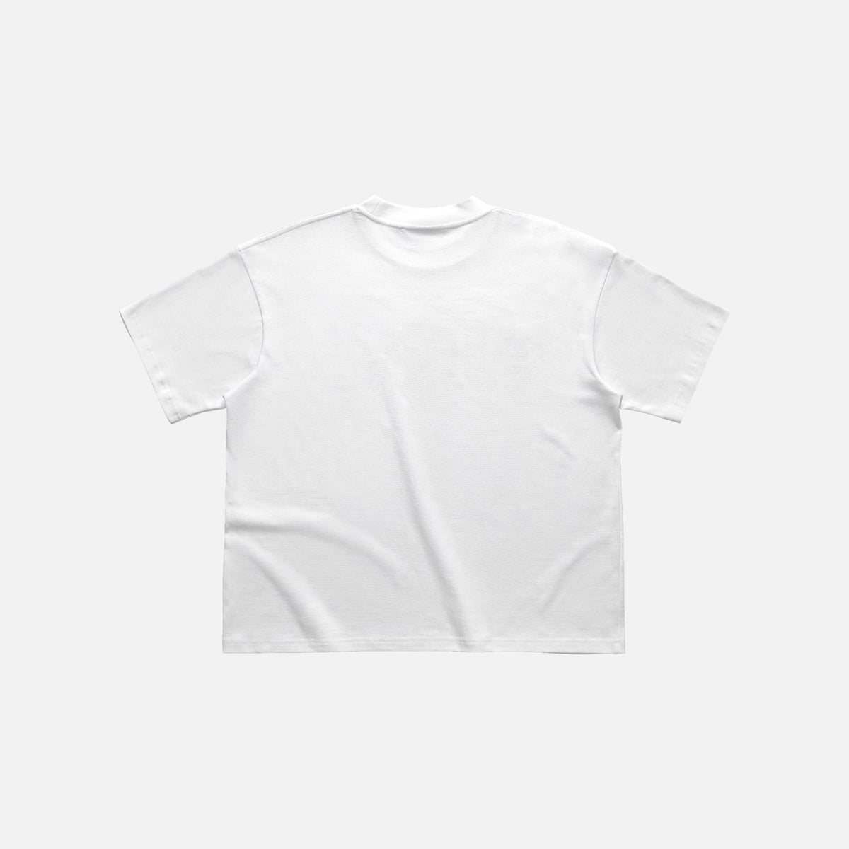 Áo Thun No Rule Boxy Tee - Local Brand Chính Hãng