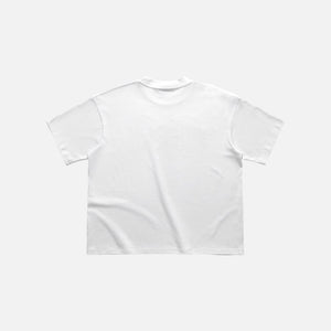 Áo Thun No Rule Boxy Tee - Local Brand Chính Hãng