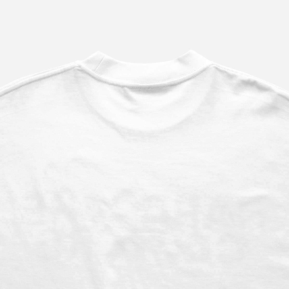 Áo Thun No Rule Boxy Tee - Local Brand Chính Hãng