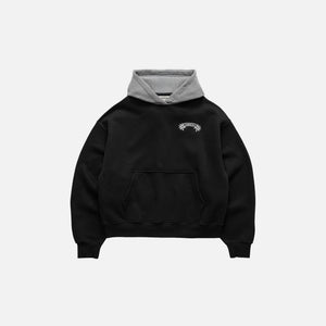 Áo Khoác De Base Boxy Hoodie - Local Brand Chính Hãng
