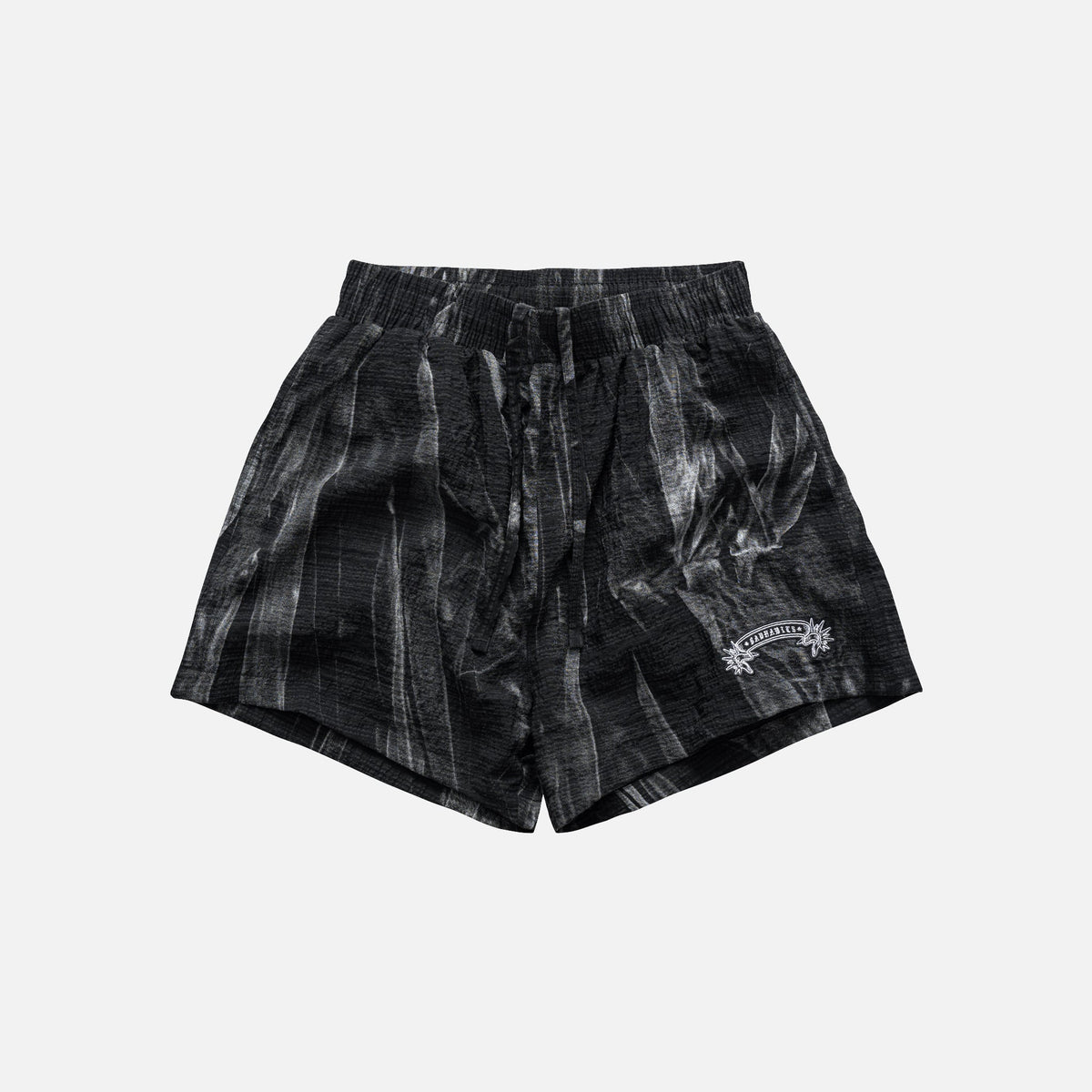 Quần Ngắn Basis Casual Shorts - Local Brand Chính Hãng