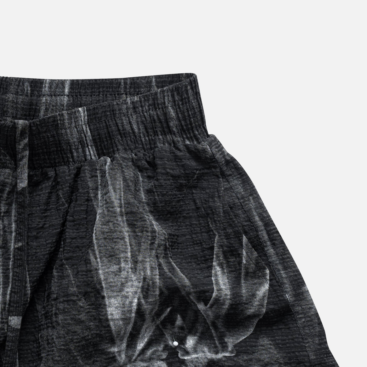 Quần Ngắn Basis Casual Shorts - Local Brand Chính Hãng