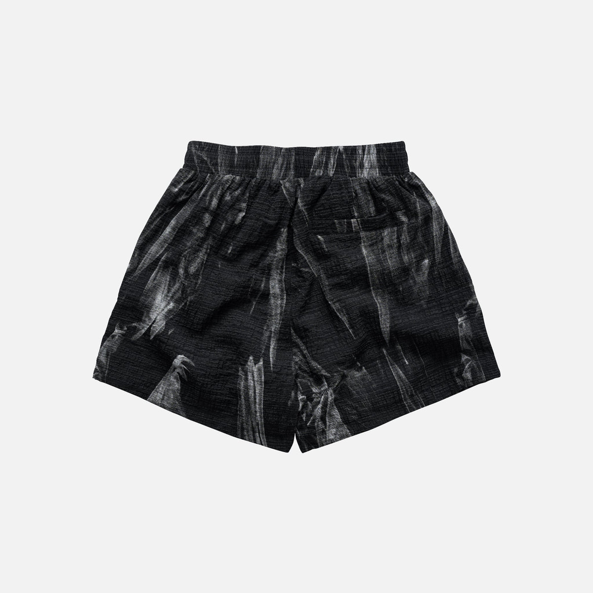 Quần Ngắn Basis Casual Shorts - Local Brand Chính Hãng