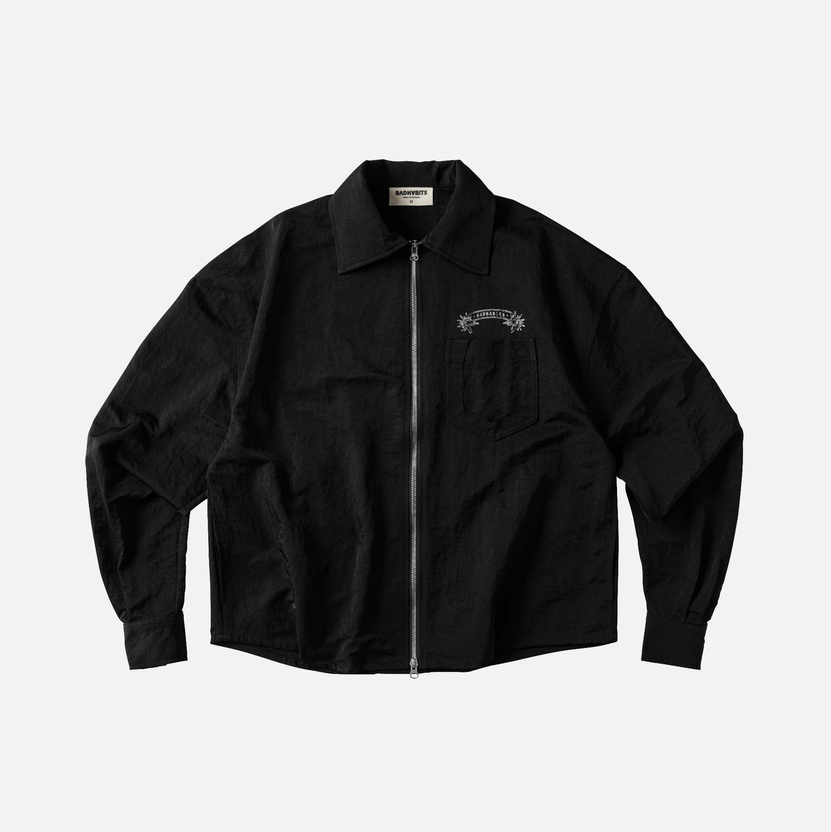 Áo Sơ Mi Nera Regular Shirt - Local Brand Chính Hãng