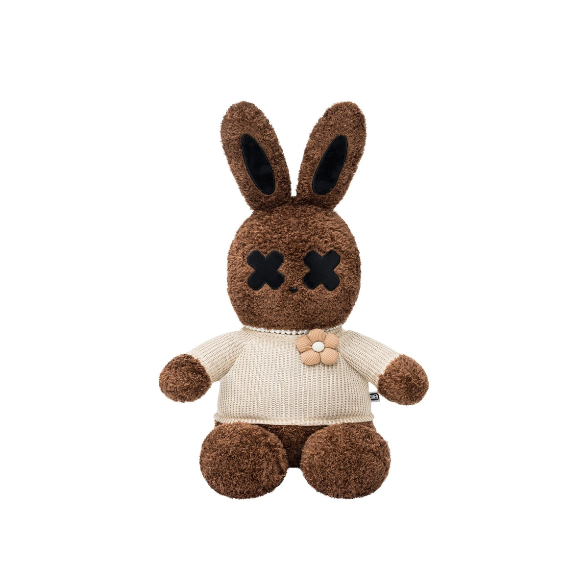 Balo Puddle Baby Rabbit Regular Backpack - Local Brand Chính Hãng