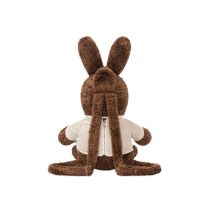 Balo Puddle Baby Rabbit Regular Backpack - Local Brand Chính Hãng
