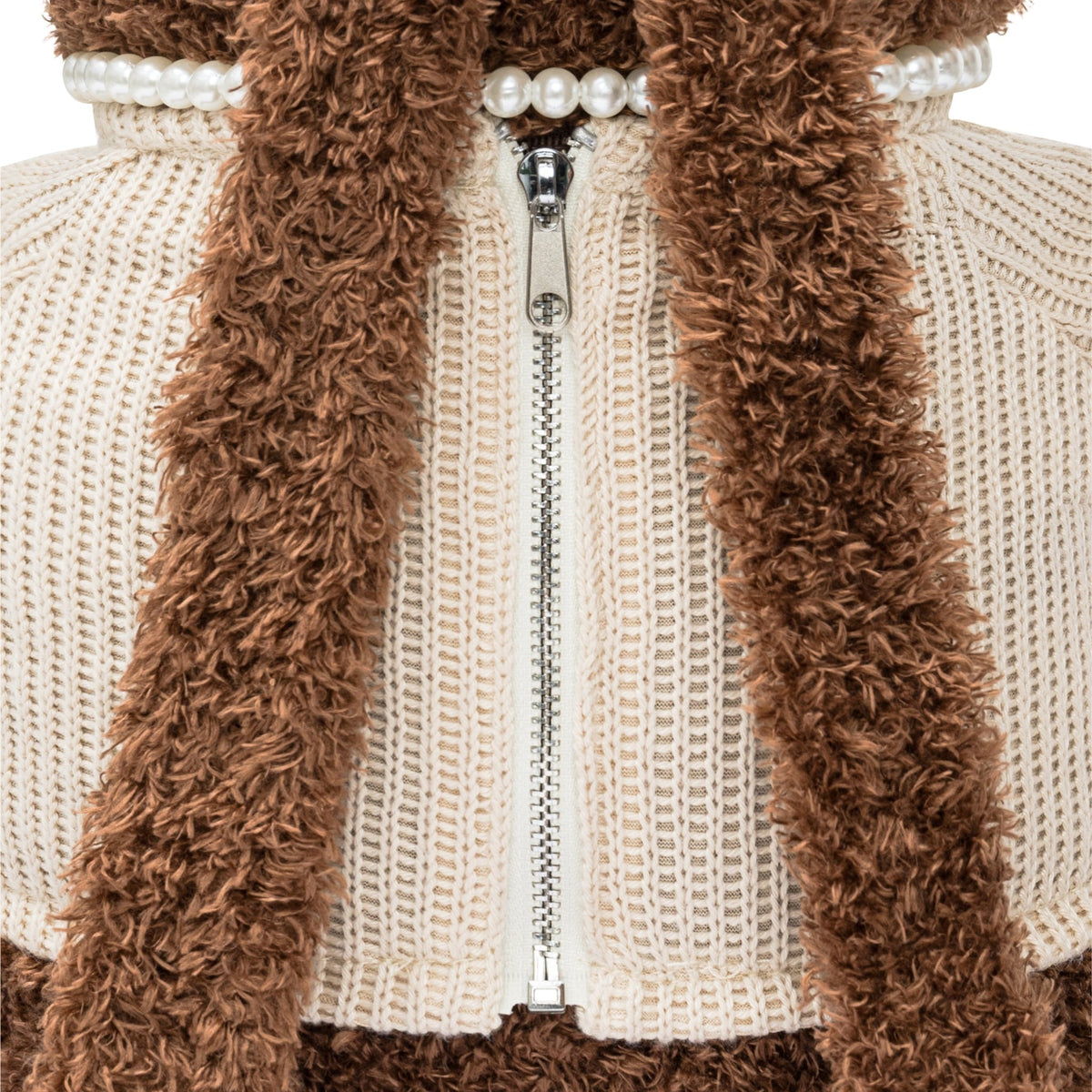 Balo Puddle Baby Rabbit Regular Backpack - Local Brand Chính Hãng