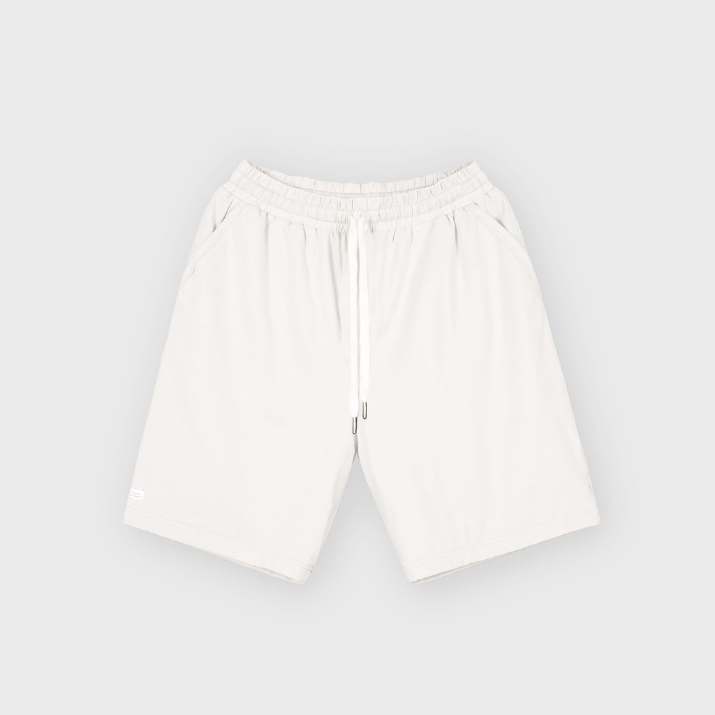 Grimm DC Basic shorts // White