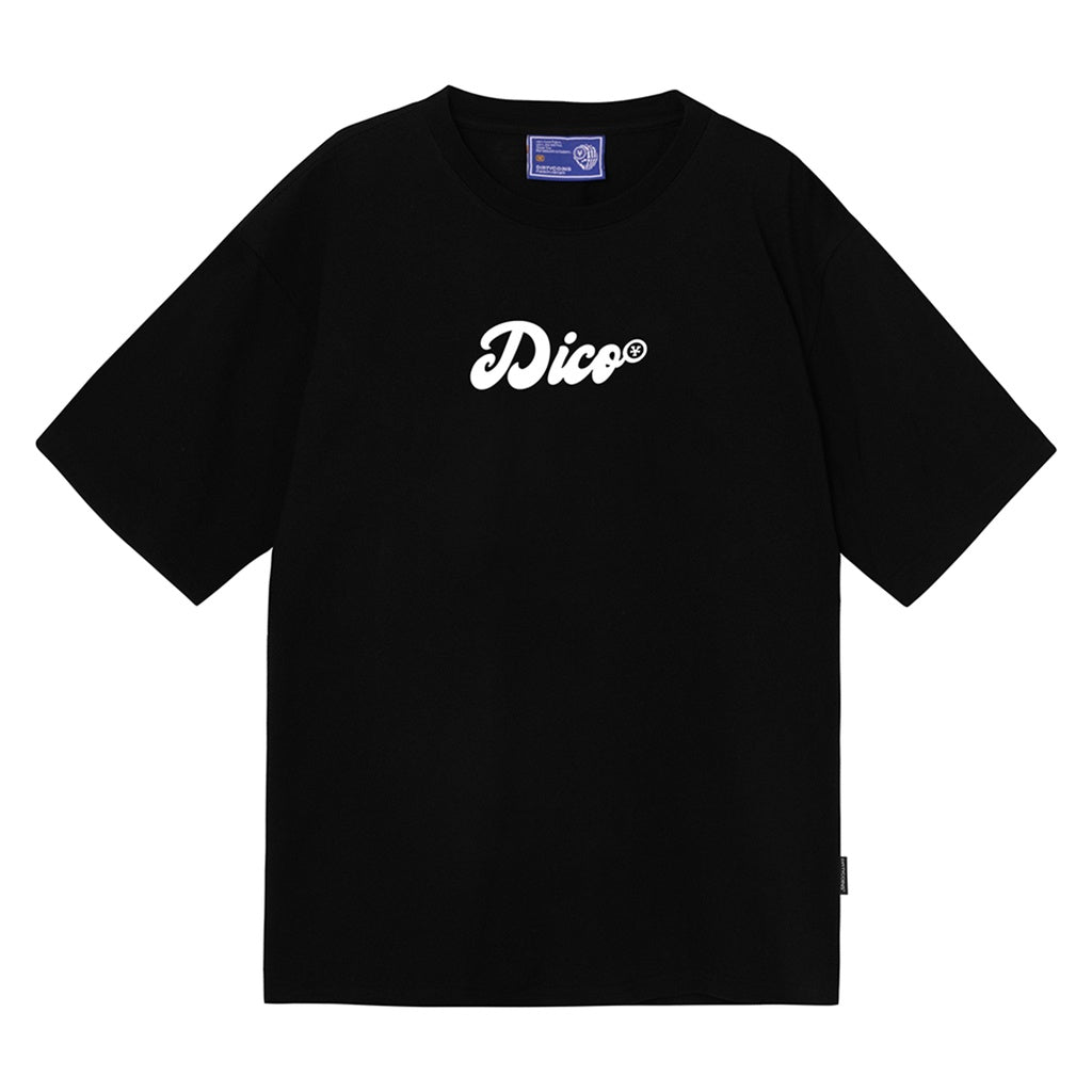 DirtyCoins Comfy Logo T-shirt