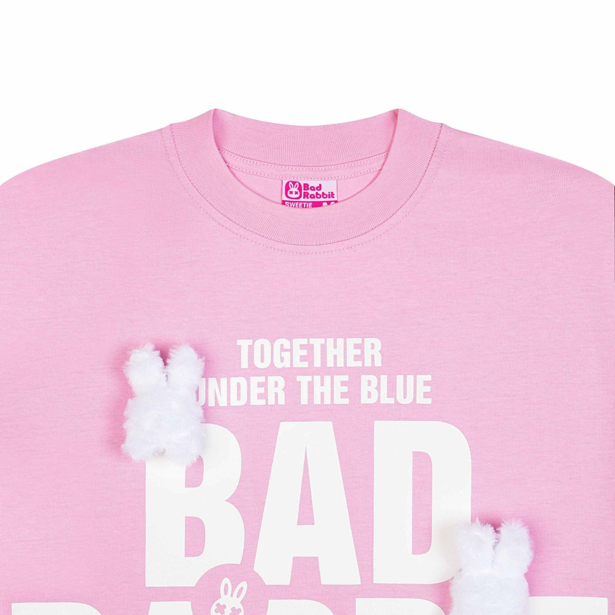 Áo Thun Together Rabbit Regular Tee - Local Brand Chính Hãng