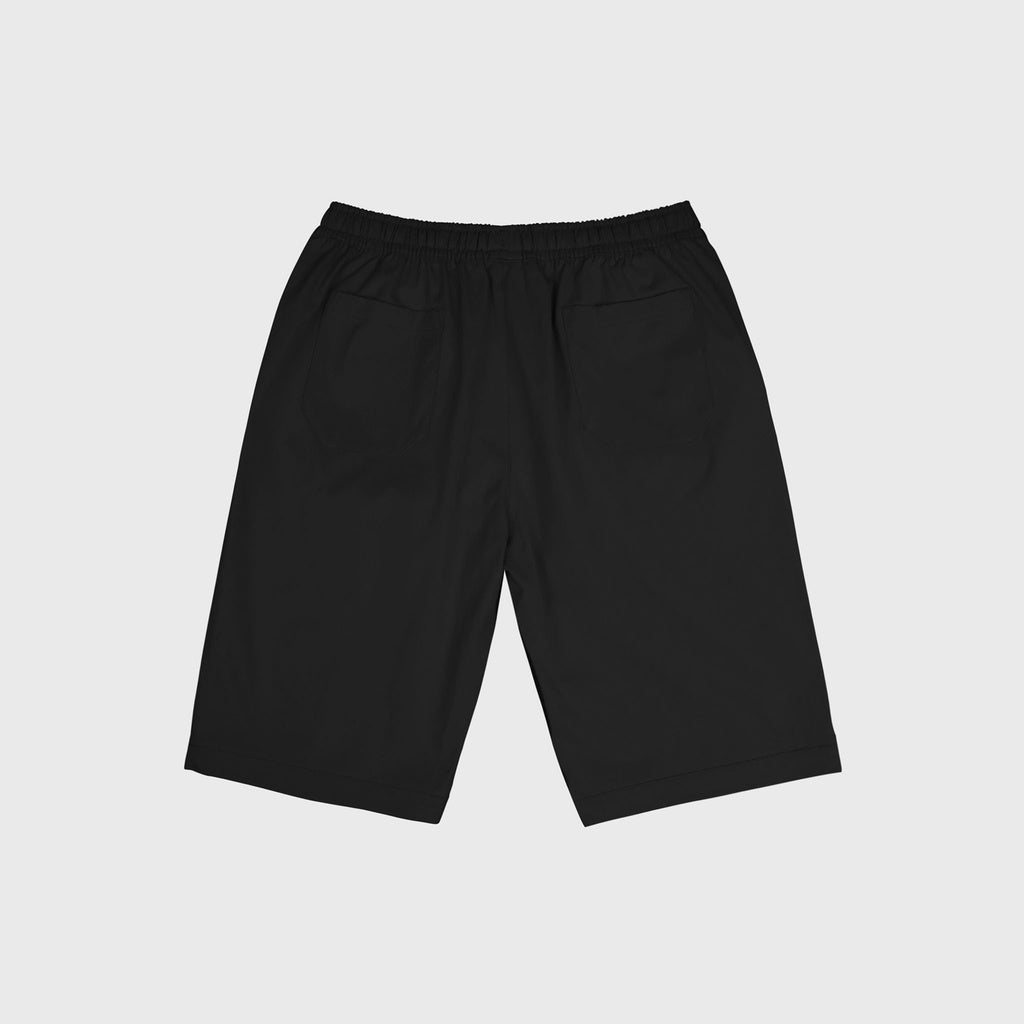 Grimm DC Flex shorts // Black