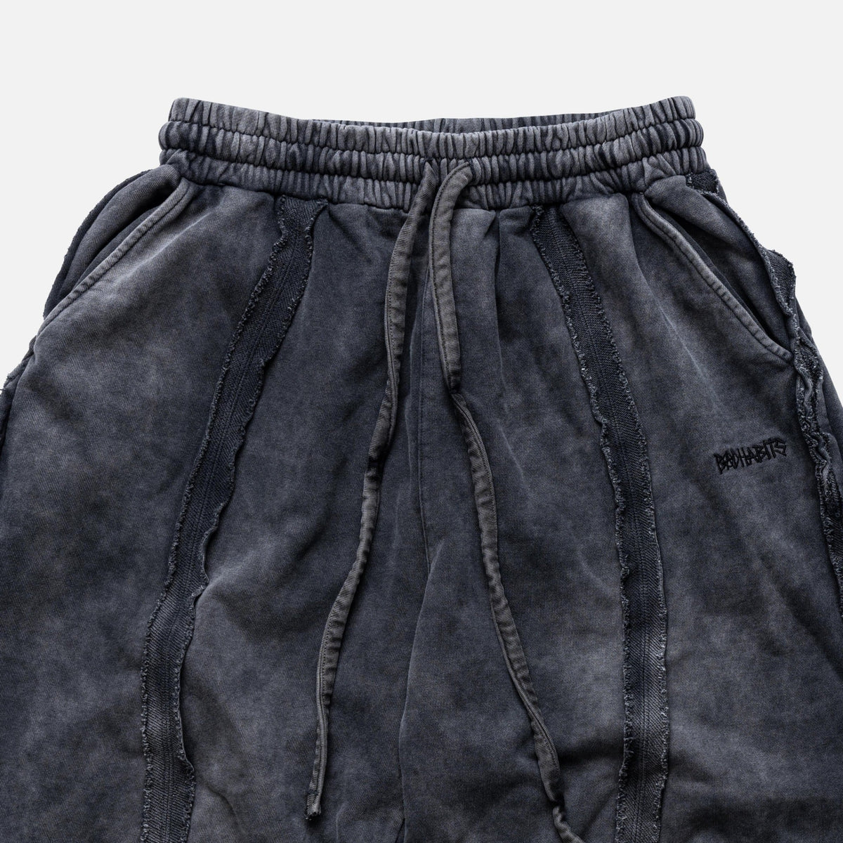 Quần Dài Tamed Baggy Pants - Local Brand Chính Hãng