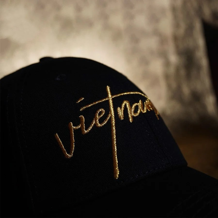 Grimm DC Vietnamien hat