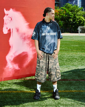 Áo Thun Dirtycoins Soccer Jersey Yoth - Local Brand Chính Hãng