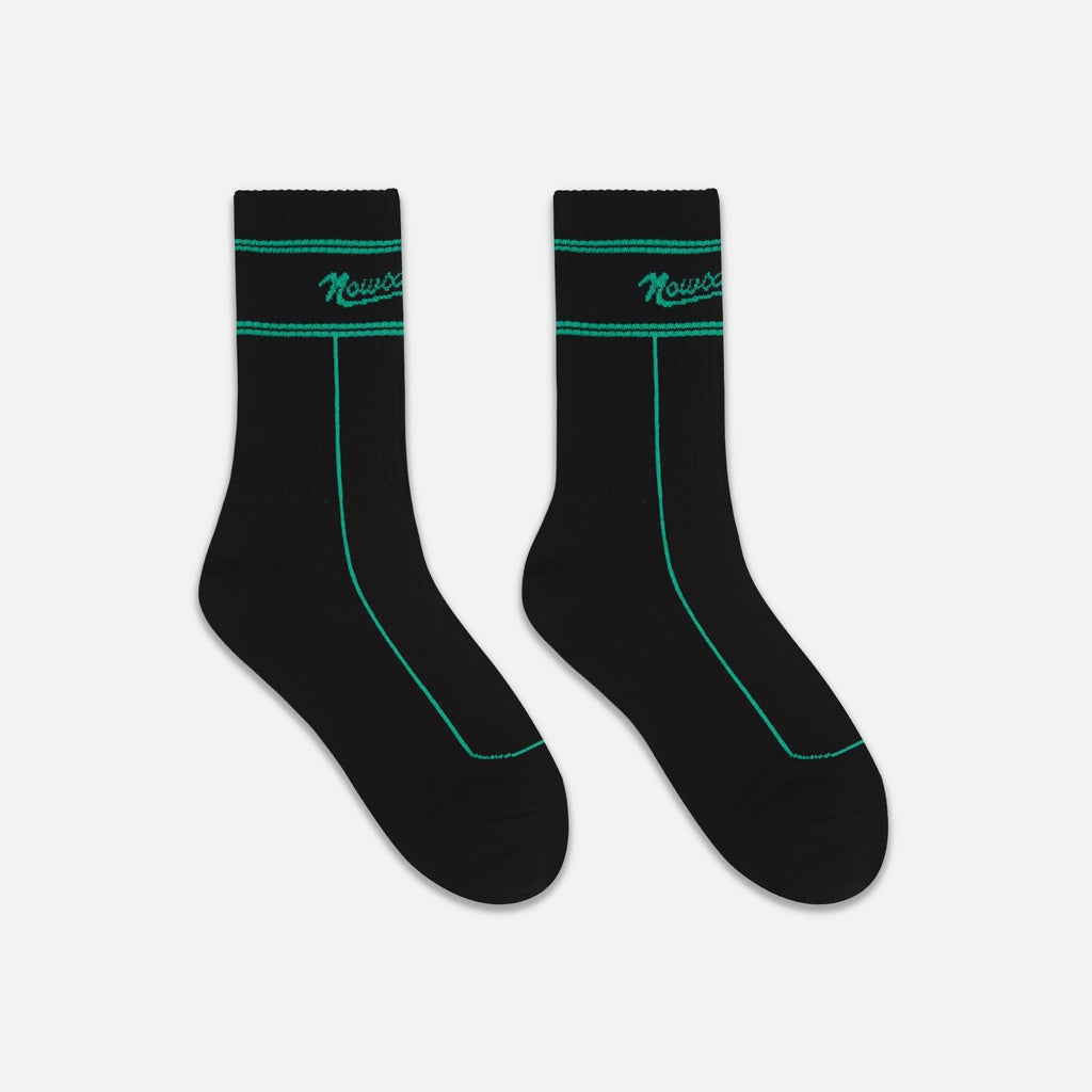 LINE SOCKS [STREETWEAR / ACCESSORIES] - Genuine Local Brand