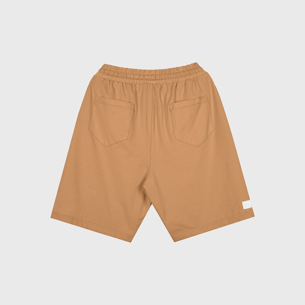 Grimm DC Basic shorts // Cappuccino