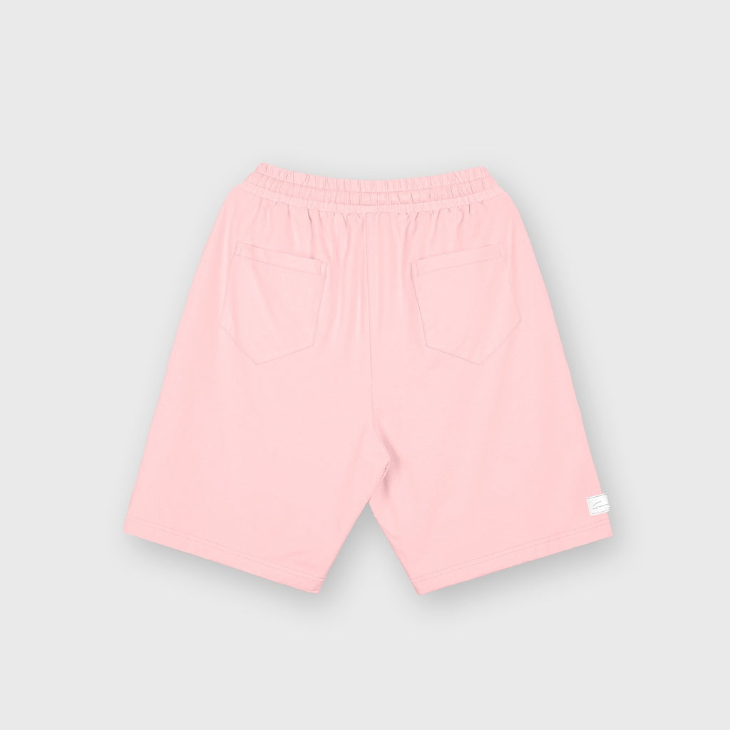 Grimm DC Basic shorts // Pink