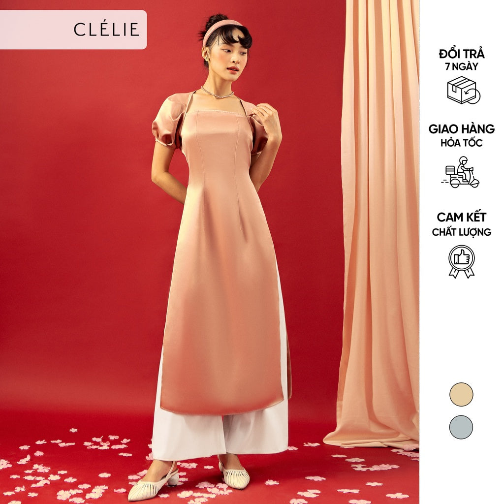 Ao Dai Binh Garment - CLÉLIE