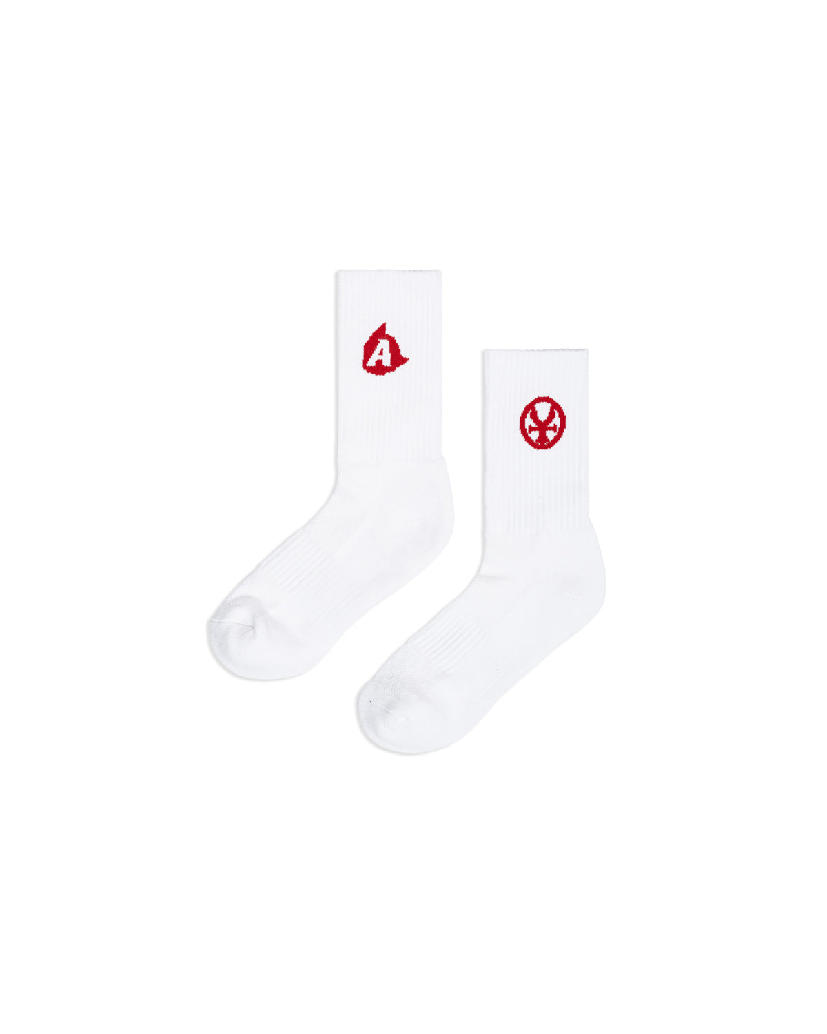 Vớ Dcxab Logo - Local Brand Chính Hãng