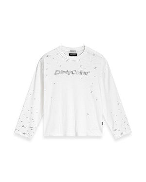 Áo Thun Tay Dài Dico Meteor - Local Brand Chính Hãng